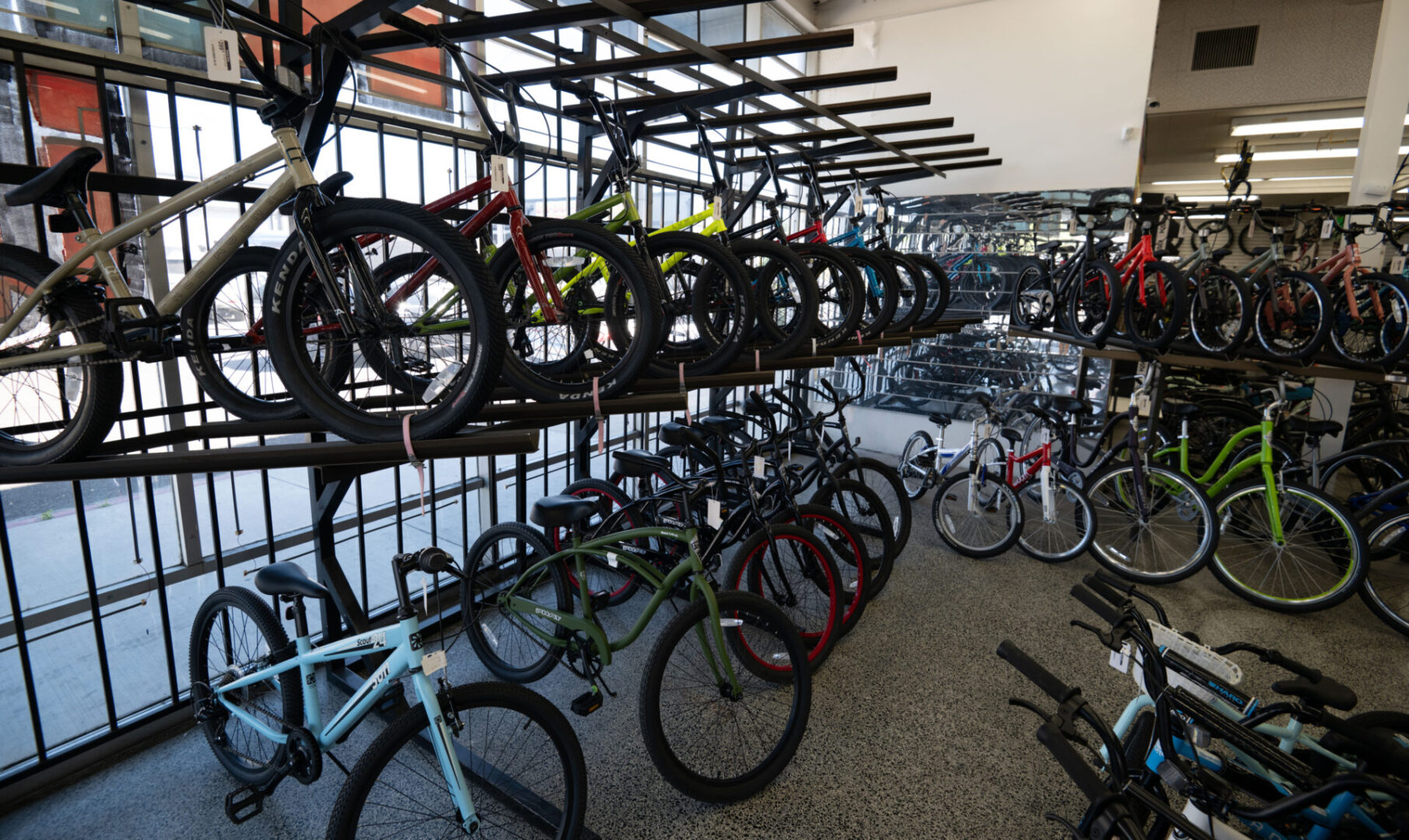 Reseda Bikes - eBike shop in Reseda, CA